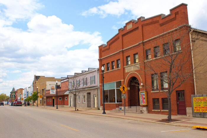 Weyauwega Wisconsin Waupaca County Visit Waupaca County